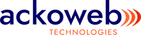 Logo, Ackoweb Technologies