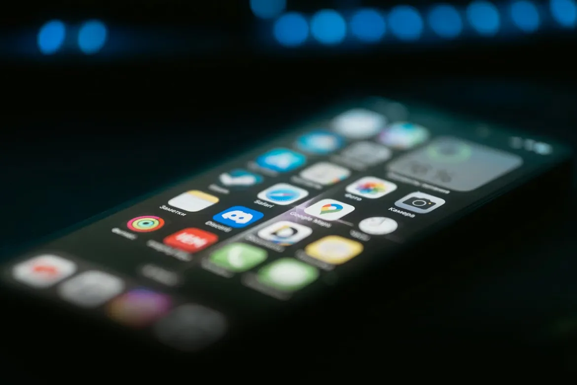 Application development for scalable web and mobile platforms