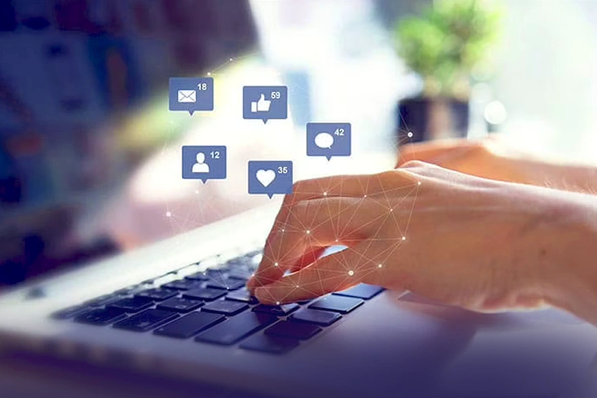 Digital marketing solutions for brand growth and lead generation