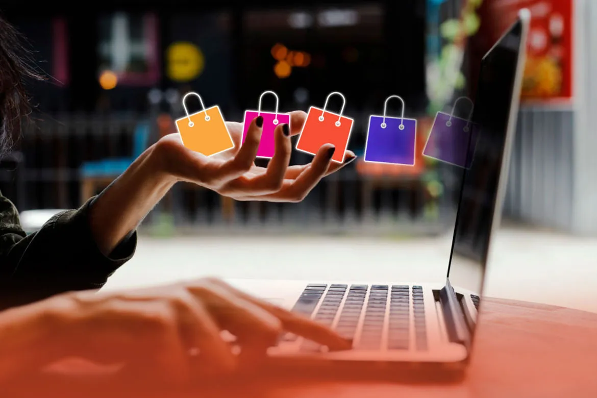 E-commerce development services for online business growth